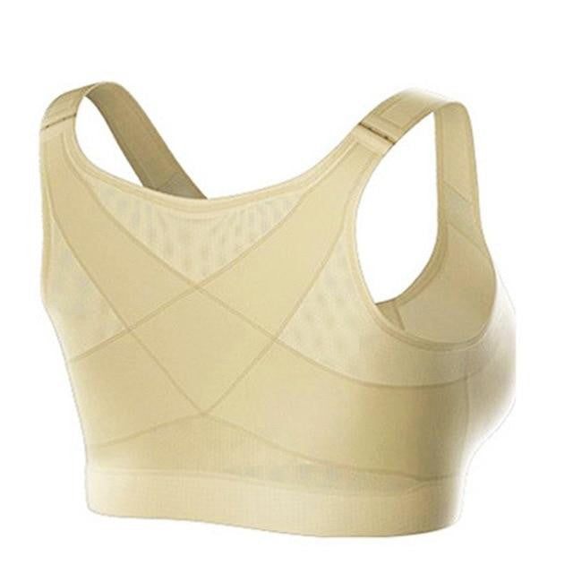 Posture Corrector Lift Up Bra - PeekWise