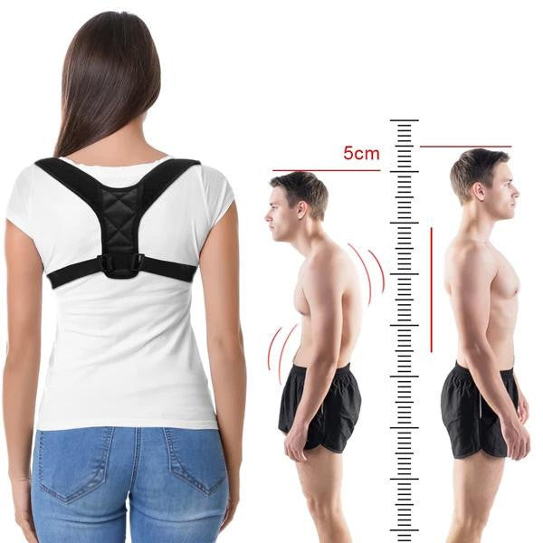 TrueFit® Posture Corrector