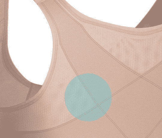 Posture Corrector Lift Up Bra - PeekWise