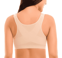 Thumbnail for Posture Corrector Lift Up Bra - PeekWise