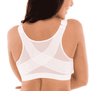 Thumbnail for Posture Corrector Lift Up Bra - PeekWise