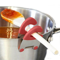 Thumbnail for Pot Pan Spoon Holder Clip PeekWise