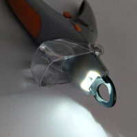 Thumbnail for PetComfy™ LED Light Pet Nail Clipper - PeekWise