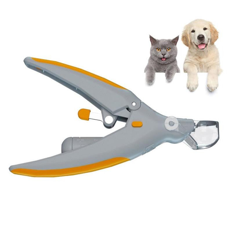 PetComfy™ LED Light Pet Nail Clipper - PeekWise