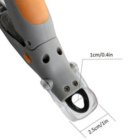 Thumbnail for PetComfy™ LED Light Pet Nail Clipper - PeekWise