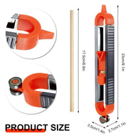 Thumbnail for Scribing Tool PeekWise