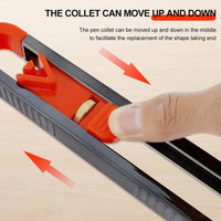 Thumbnail for Scribing Tool PeekWise