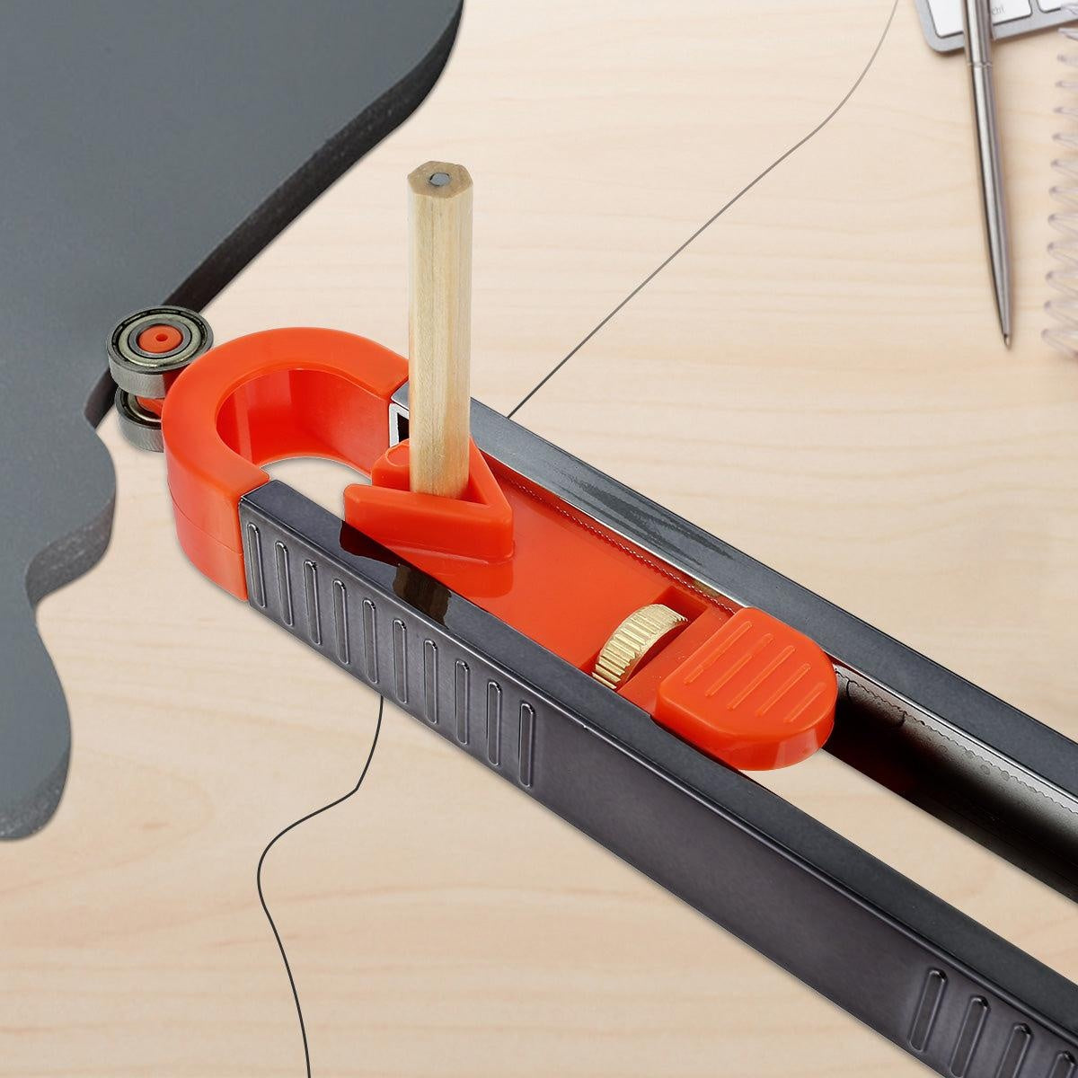 Scribing Tool PeekWise