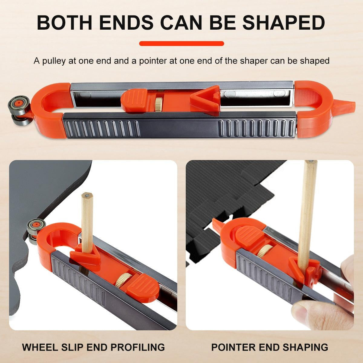 Scribing Tool PeekWise