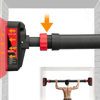 Thumbnail for Pull-Up Bar For Doorway