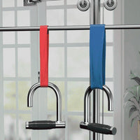 Thumbnail for Pull-Up Resistance Bands Handles PeekWise