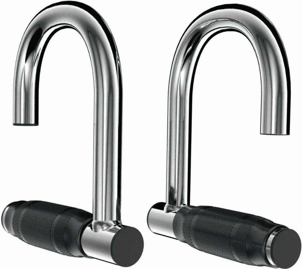 Pull-Up Resistance Bands Handles PeekWise