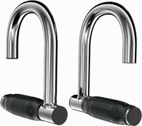 Thumbnail for Pull-Up Resistance Bands Handles PeekWise