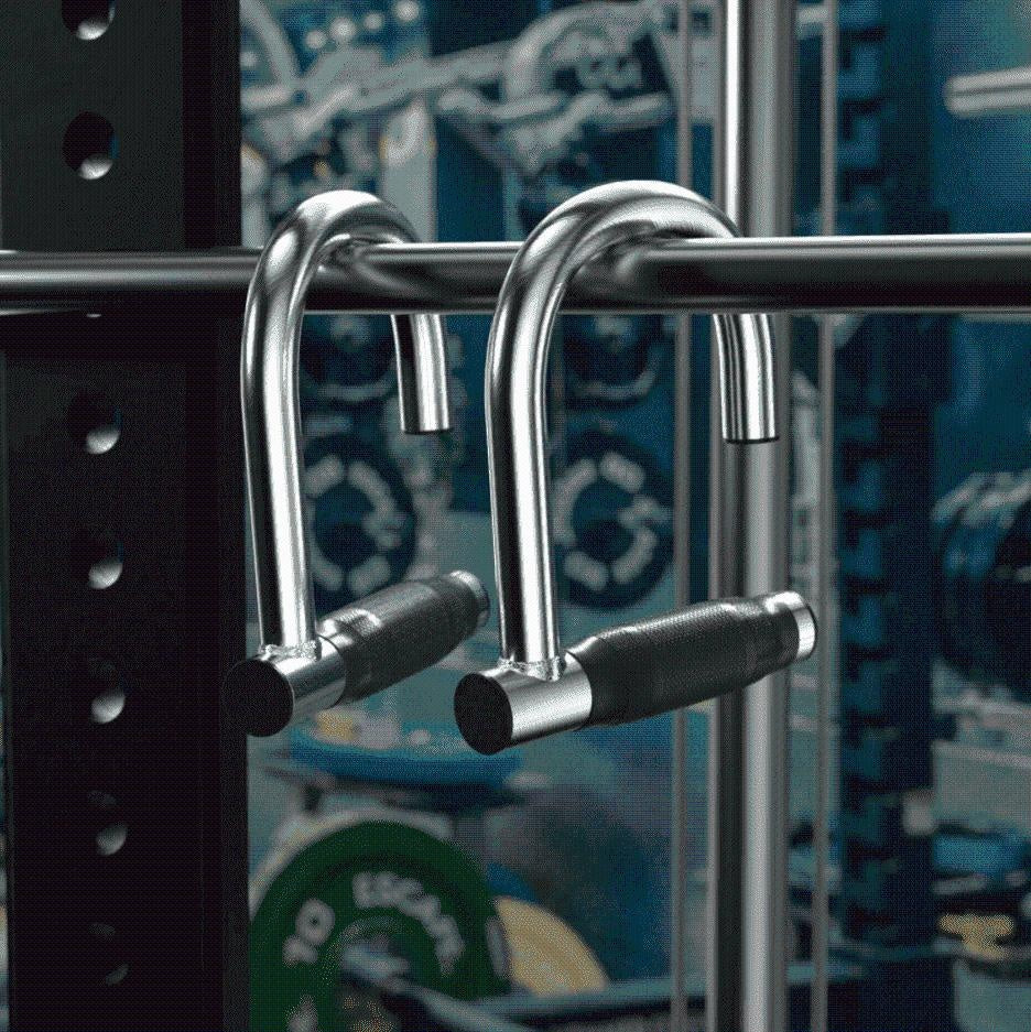 Pull-Up Resistance Bands Handles PeekWise