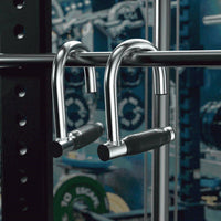 Thumbnail for Pull-Up Resistance Bands Handles PeekWise