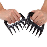 Thumbnail for Pulled Pork Meat Shredder Claws (1 pair)