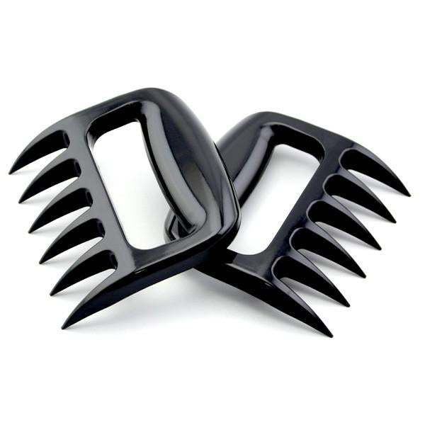 Pulled Pork Meat Shredder Claws (1 pair)