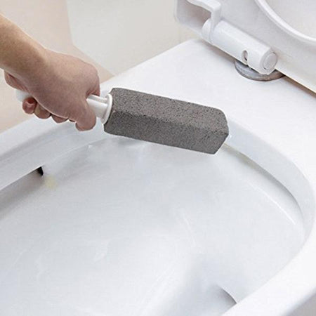 Pumice Stone Toilet Cleaner (Set of 2)