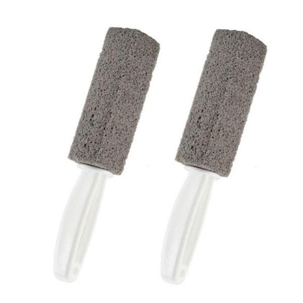 Pumice Stone Toilet Cleaner (Set of 2)