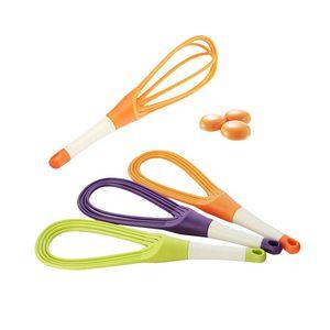Collapsible Twist Whisk PeekWise