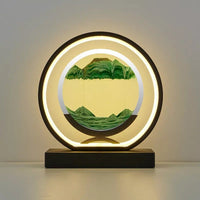Thumbnail for Round LED Sand Art PeekWise