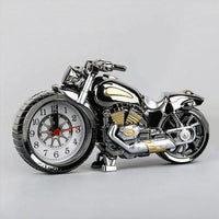 Thumbnail for Racing Motorbike Shaped Alarm Clock