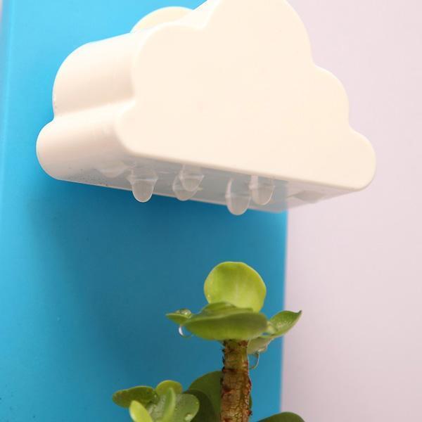 Rain Cloud Watering Planter