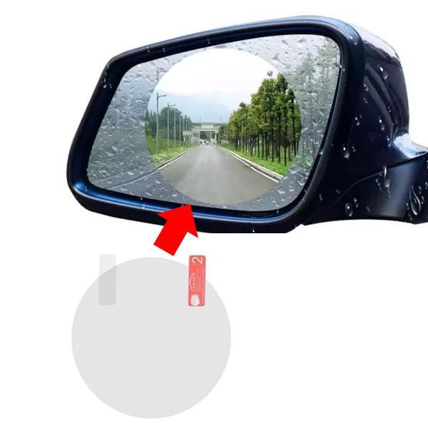 Rainproof Car Rearview Side Mirror Film