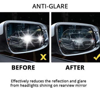 Thumbnail for Rainproof Car Rearview Side Mirror Film