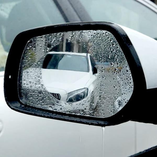 Rainproof Car Rearview Side Mirror Film