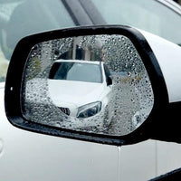 Thumbnail for Rainproof Car Rearview Side Mirror Film