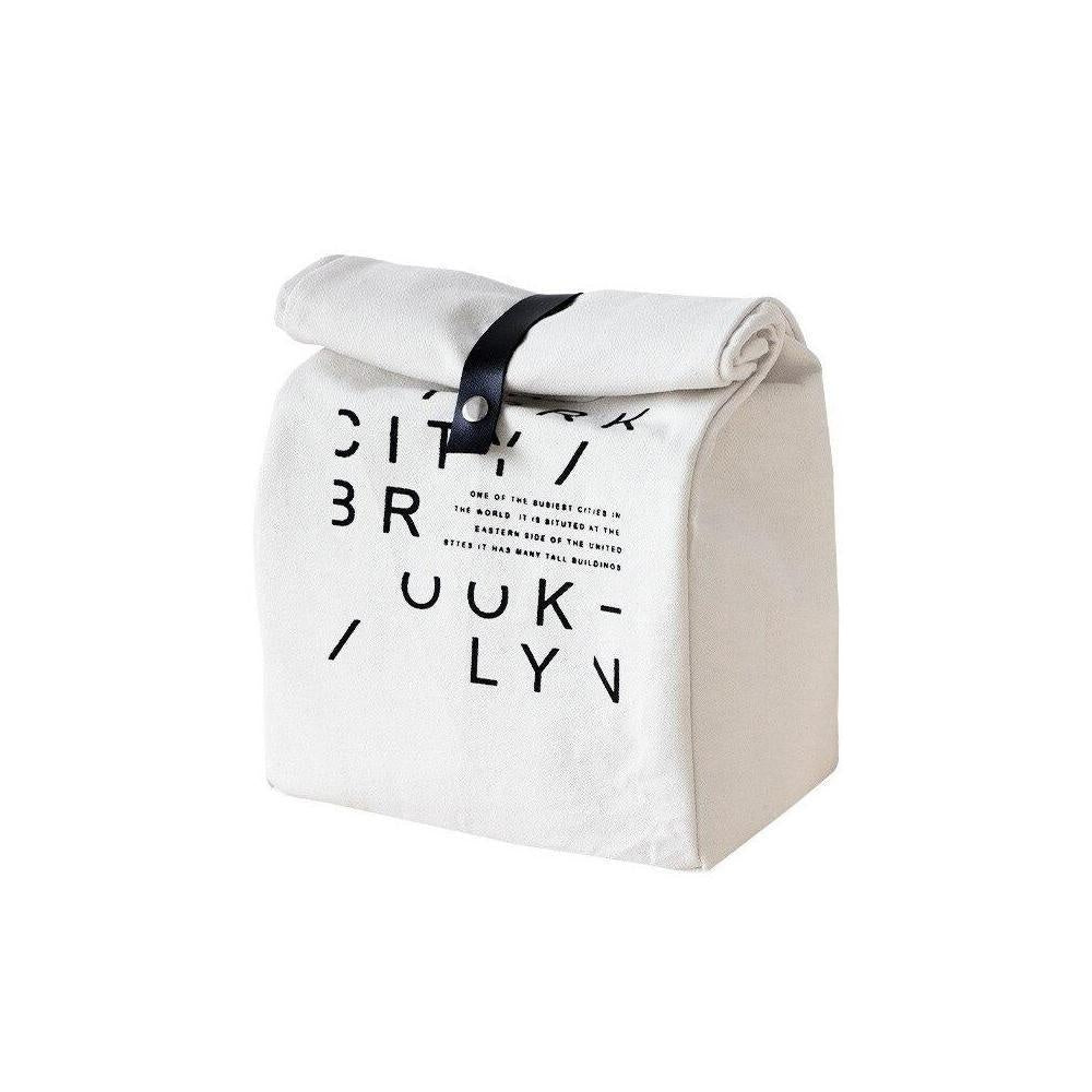 Ranchi Lunch Bag PeekWise