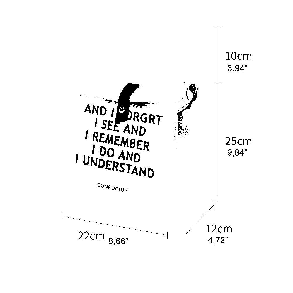 Ranchi Lunch Bag PeekWise