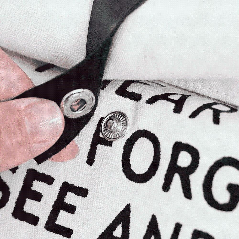 Ranchi Lunch Bag PeekWise