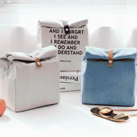 Thumbnail for Ranchi Lunch Bag PeekWise