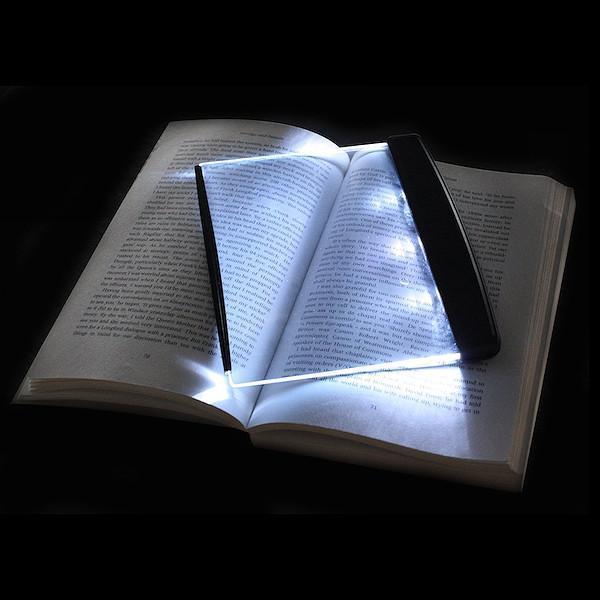 Reading Book Light