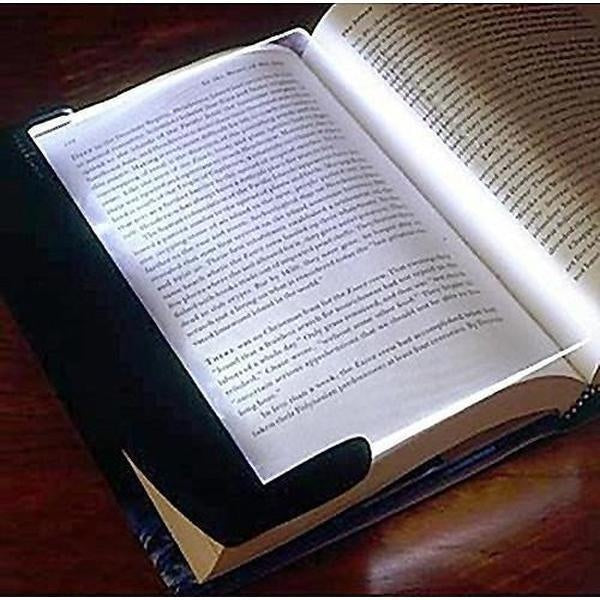 Reading Book Light