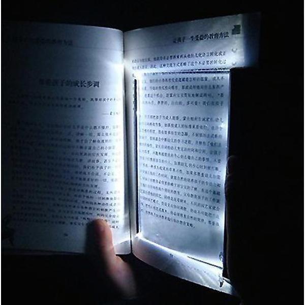 Reading Book Light