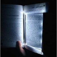 Thumbnail for Reading Book Light