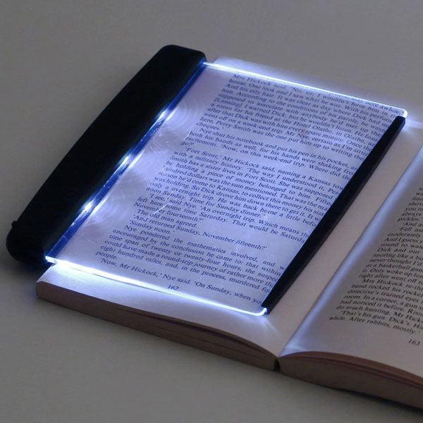 Reading Book Light