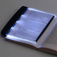 Thumbnail for Reading Book Light