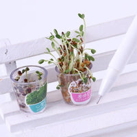 Thumbnail for Real Mini Potted Plant Pens