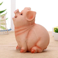 Thumbnail for Realistic Jovial Piggy Bank