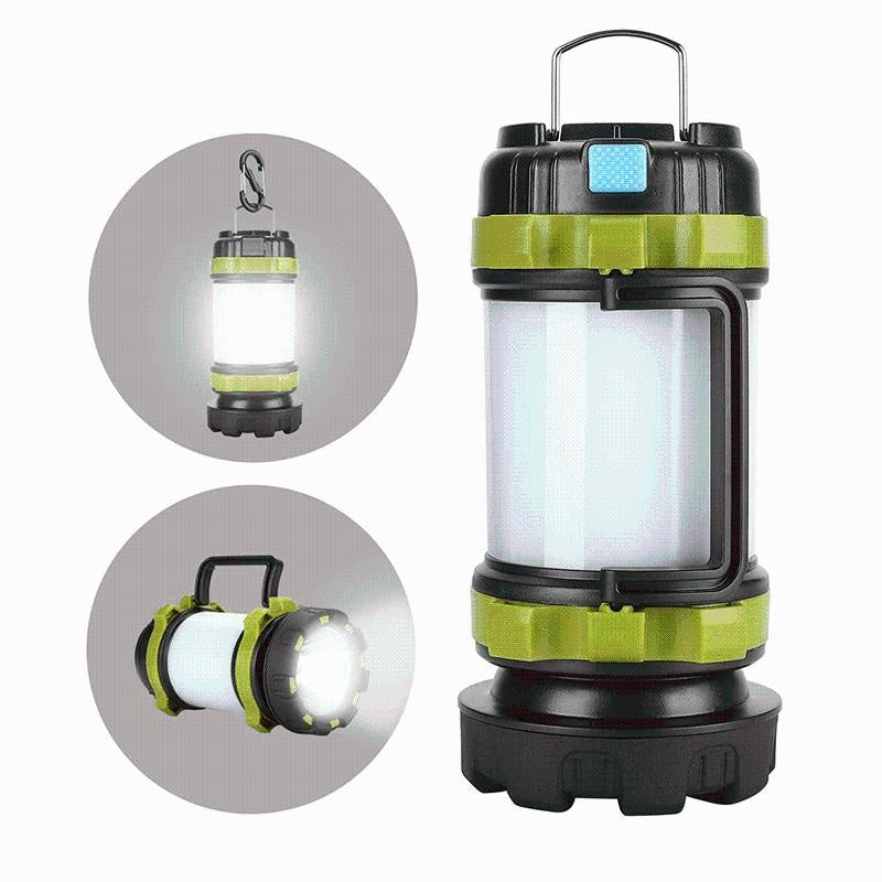 Camping Lantern Light PeekWise