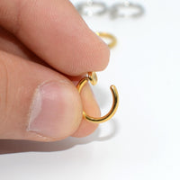Thumbnail for Retractable Earrings