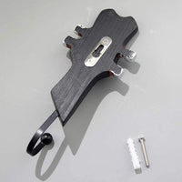 Thumbnail for Retro Guitar Head Wall Hooks (Set of 3)