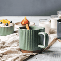 Thumbnail for Retro Mug PeekWise