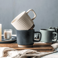 Thumbnail for Retro Mug PeekWise