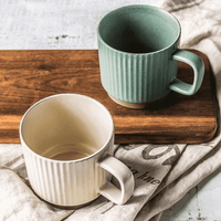 Thumbnail for Retro Mug PeekWise