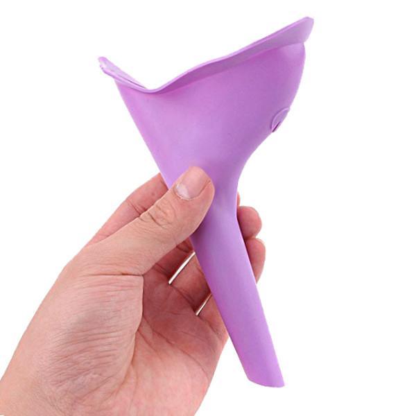 Reusable Female Urination Device